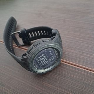 Garmin Instinct Solar Tactical - Reloj