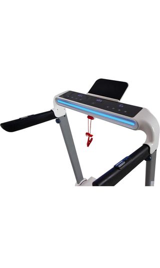 Cinta correr Plegable Proaction Runlab