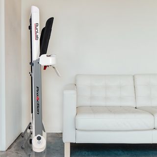 Cinta correr Plegable Proaction Runlab