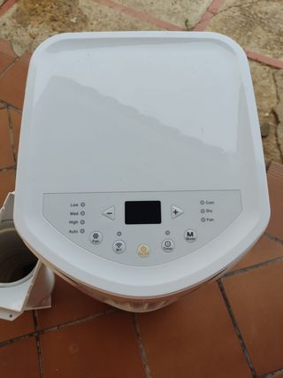 Aire acondicionado Daitsu APD-09FX-A3