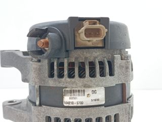 ALTERNADOR MAZDA 3 BERLINA (BK)