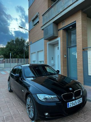BMW Serie 3 2009