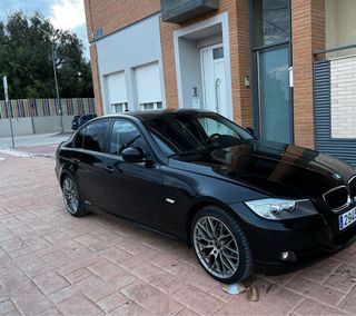 BMW Serie 3 2009