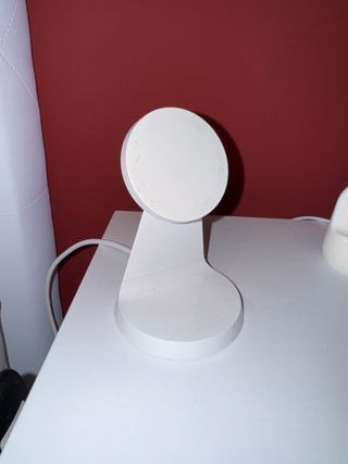 Soporte Carga Inalámbrica MagSafe Belkin
