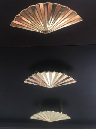 Joyero grande de madera