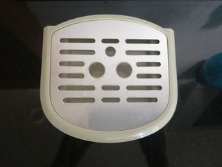 Deposito y Bandeja recoge gotas cafetera Cecotec