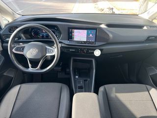 Vw Caddy 2024
