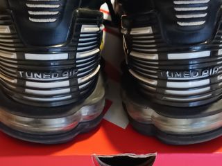 Nike Air Max TN - Talla 41