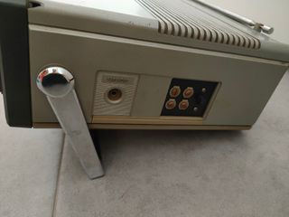 Radio TV Crown 5TV-67R