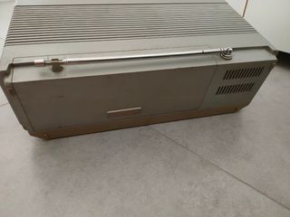 Radio TV Crown 5TV-67R