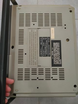 Radio TV Crown 5TV-67R