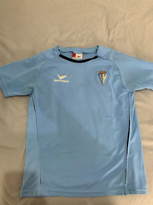 pack San Fernando CD