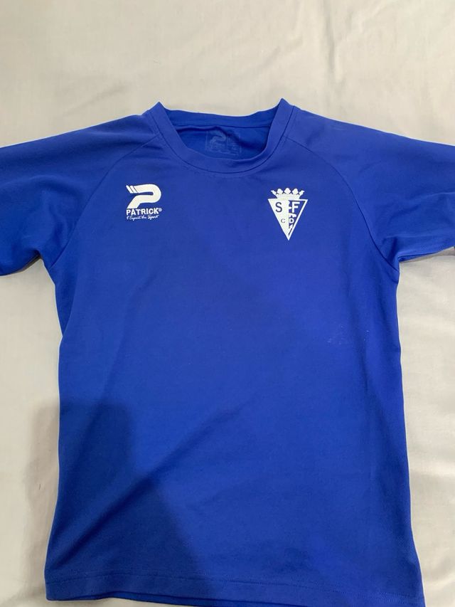 pack San Fernando CD