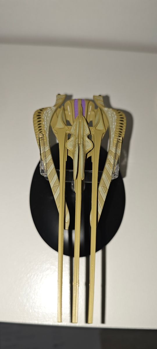 Astronavi Star Trek: 7 modelli