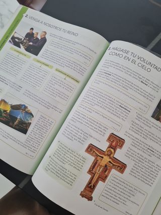 RELIGIÓN CATÓLICA 3 ESO PACK