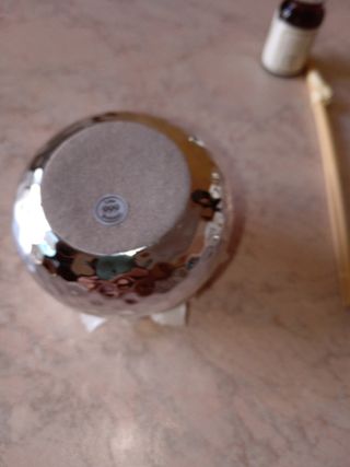 Diffusore profumi ceramica