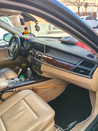BMW X5 2008