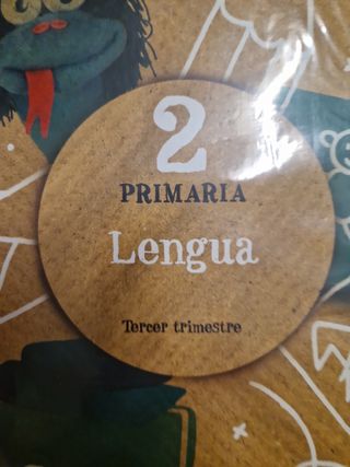 Lengua 2.