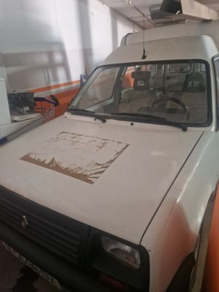 Renault esprex 1996