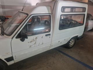 Renault esprex 1996