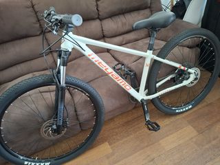 Bicicleta Megamo MTB 29" Natural Elite