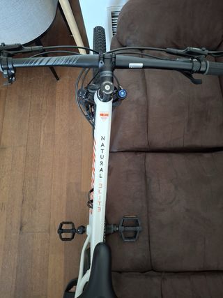 Bicicleta Megamo MTB 29" Natural Elite