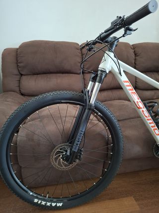Bicicleta Megamo MTB 29" Natural Elite