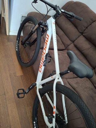 Bicicleta Megamo MTB 29" Natural Elite