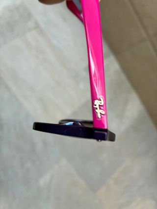 Ray-Ban Junior Gafas Sol