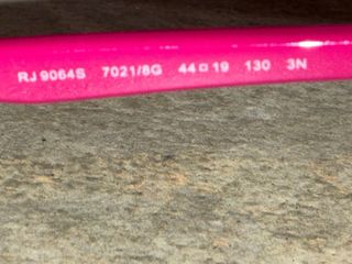 Ray-Ban Junior Gafas Sol