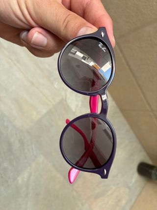 Ray-Ban Junior Gafas Sol
