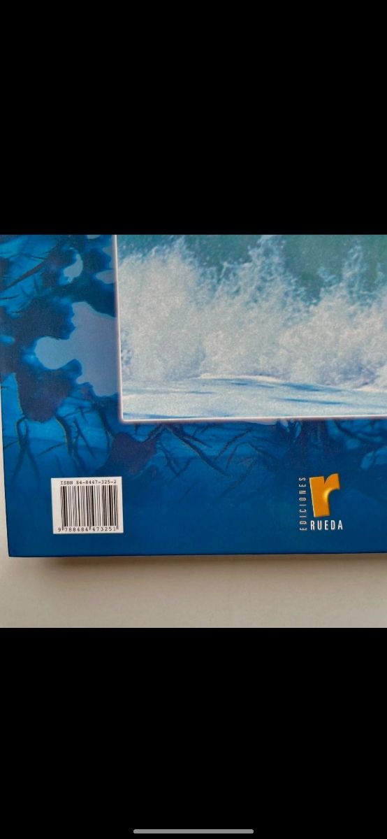 Enciclopedia Mundo Submarino: Mares y océanos (...