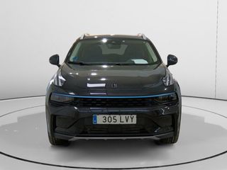 Lynk & Co 01 1.5 PHEV 3.3kw