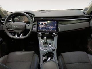 Lynk & Co 01 1.5 PHEV 3.3kw