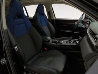 Lynk & Co 01 1.5 PHEV 3.3kw