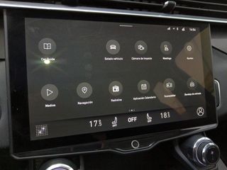Lynk & Co 01 1.5 PHEV 3.3kw