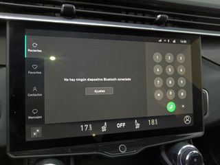 Lynk & Co 01 1.5 PHEV 3.3kw