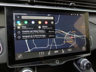 Lynk & Co 01 1.5 PHEV 3.3kw