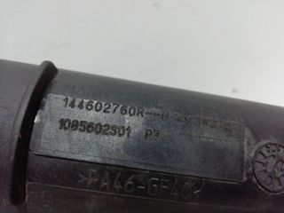 TUBO PRESION TURBOCOMPRESOR RENAULT CLIO IV 1.5 DCI DIESEL F