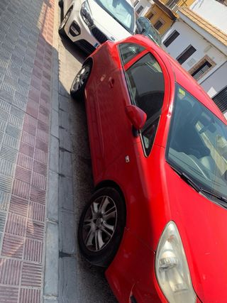 Opel Corsa 2007