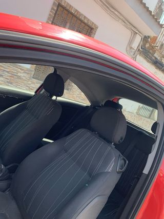Opel Corsa 2007