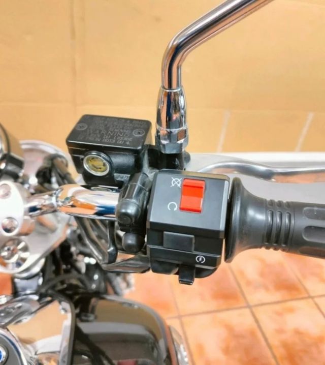 Kawasaki Eliminator 125cc