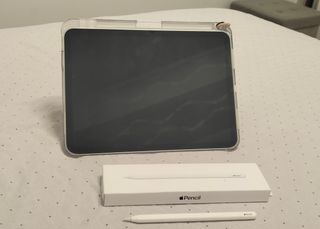 Apple Pencil 2ª Gen - Nuevo
