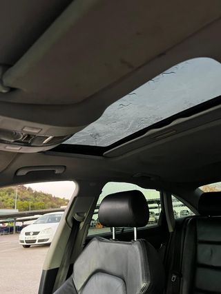 Audi A6 sedan 2006