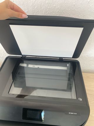 Impresora HP ENVY 5030 - Multifunción