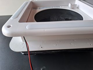 Ventana  De techo furgoneta -o caravana