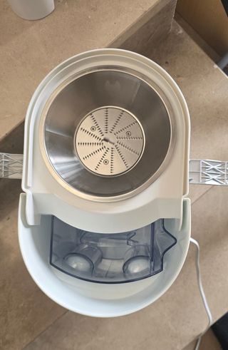 Exprimidor/Extractor de zumo.