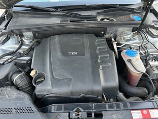 Audi A4 2009