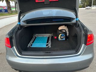 Audi A4 2009