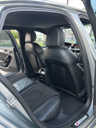 Audi A4 2009